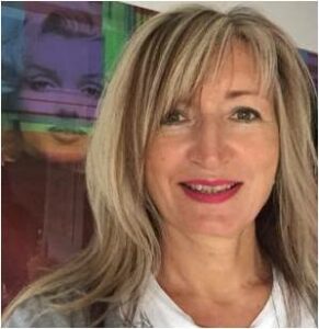 Susan Wrschka