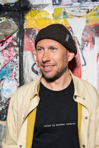 Michael Spitzbarth