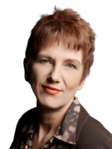 Ulrike Strenge