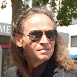 gerd michel