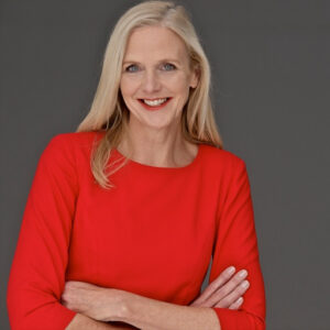 Portraitfoto Heike Kobusch1