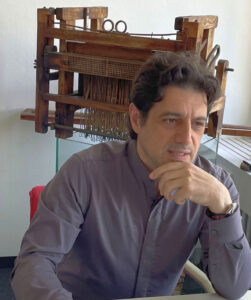 Toni Doubacis