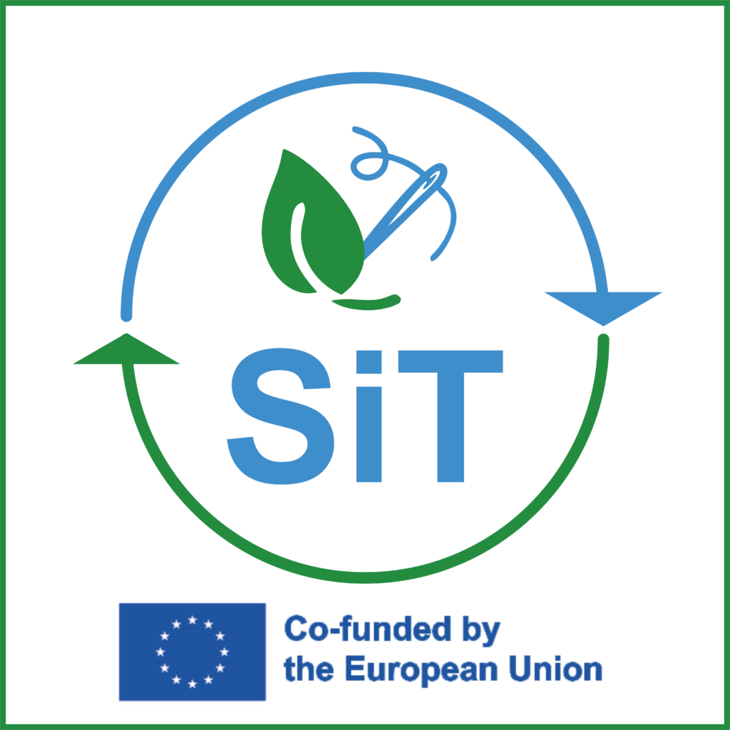 Logo SiT choice