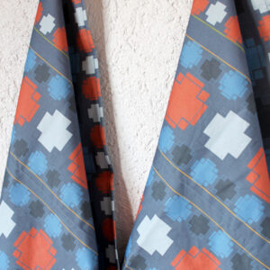 Kollektion Portugal - Geschirrhandtücher - Blau