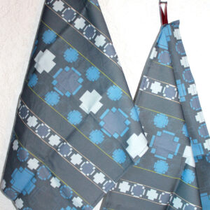 Kollektion Portugal - Geschirrhandtücher - Azulejos Dunkelblau