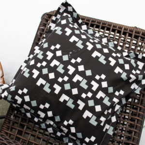 Kollektion Black & White - Black