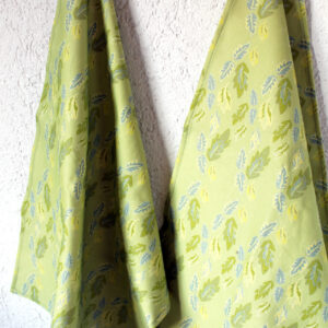 Kollektion Portugal - Geschirrhandtücher - Fohlas Grün