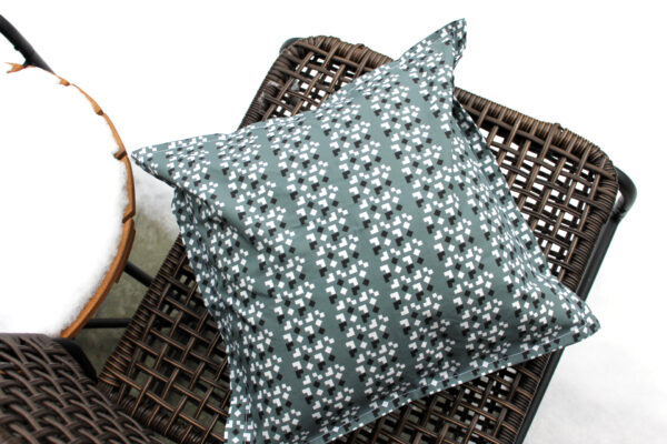 Kollektion Black & White - Grey